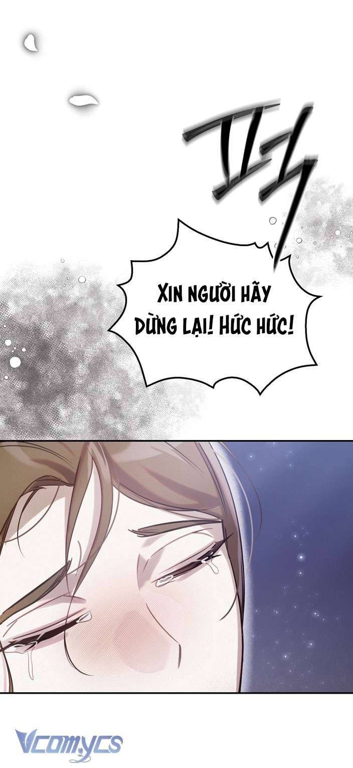 [18+] Tiết Học Bí Mật Của Trung Điện Chap 25 - Trang 2