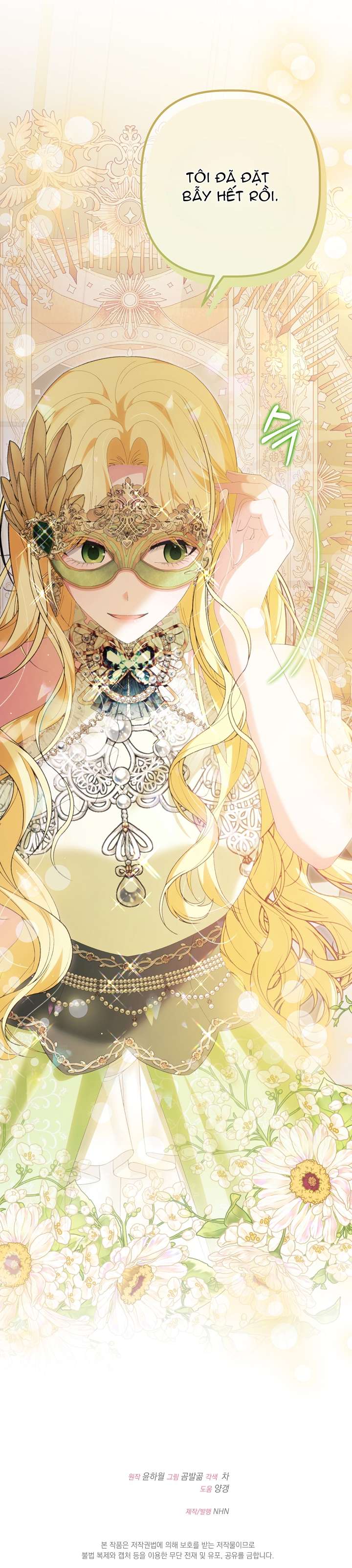 Cha Của Nam Chính Từ Chối Hủy Hôn Chapter 36 - Next Chapter 37