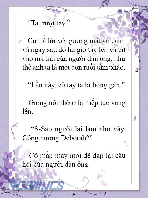 Chợ Review Nhà Họ Hoàng Chap Sao? - Next Chap Ta
