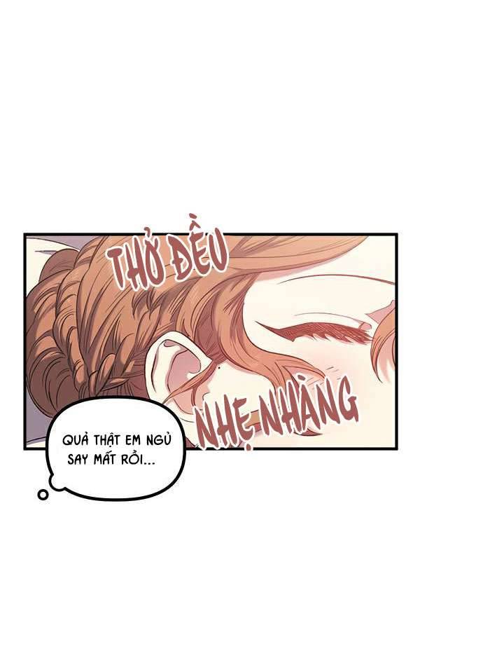 May Mắn Hay Bất Hạnh Chap 16 - Trang 4