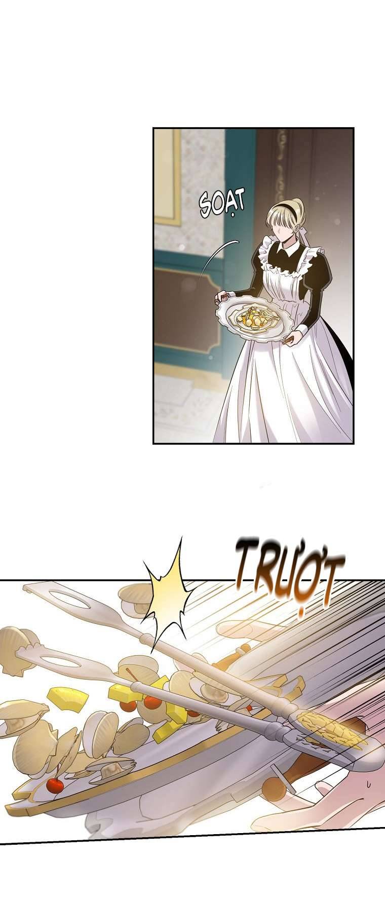 Thuần Hóa Bạo Quân Rồi Bỏ Trốn Chap 45 - Next Chap 46