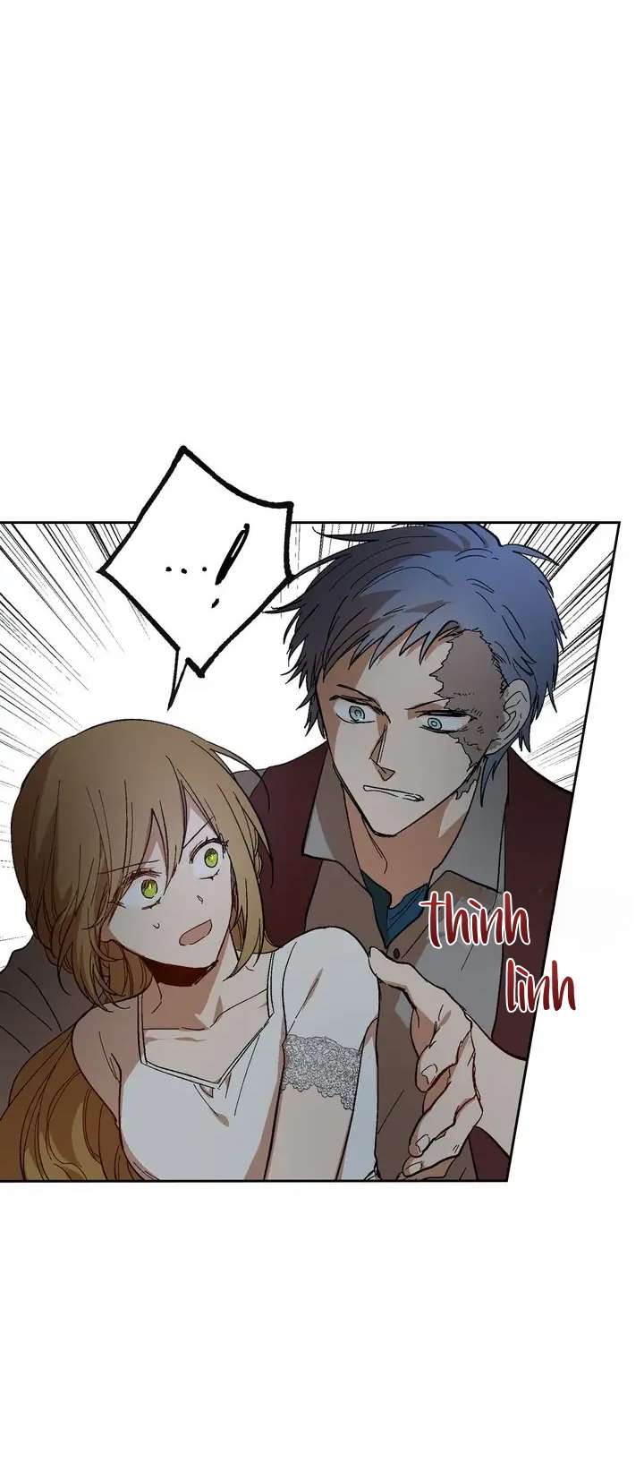 Vị Hôn Thê Khế Ước Của Công Tước Chapter 106 - Trang 4