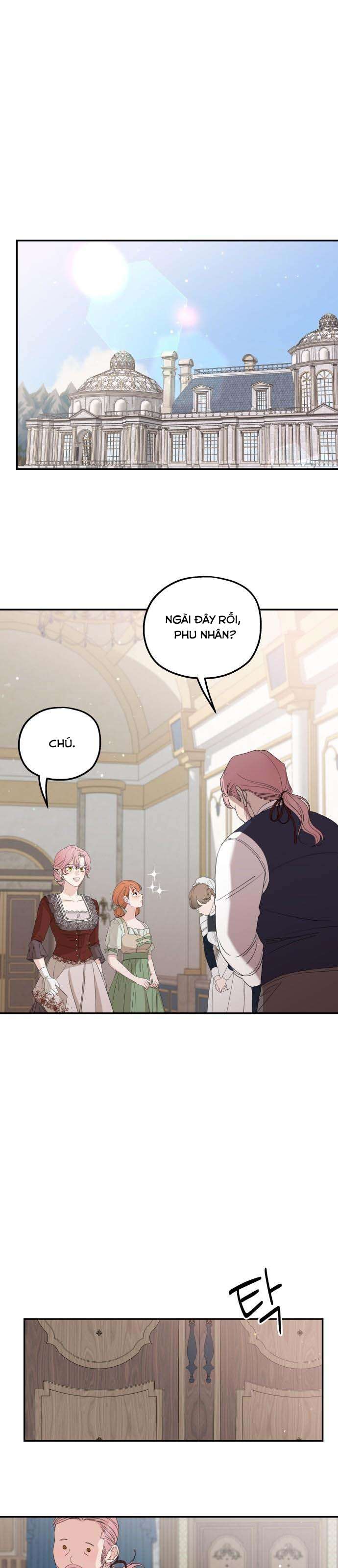 Gia Đình Chồng Quá Ám Ảnh Bởi Tôi Chap 30 - Next Chap 31