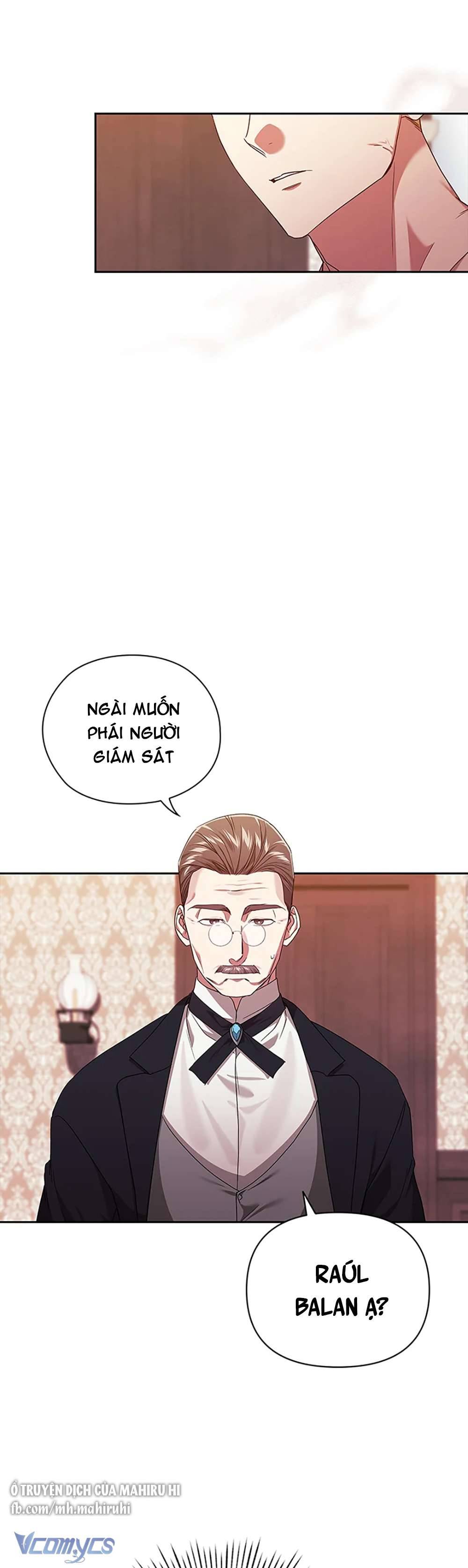 Hôn Nhân Này Rồi Sẽ Đổ Vỡ Chapter 28 - Trang 3