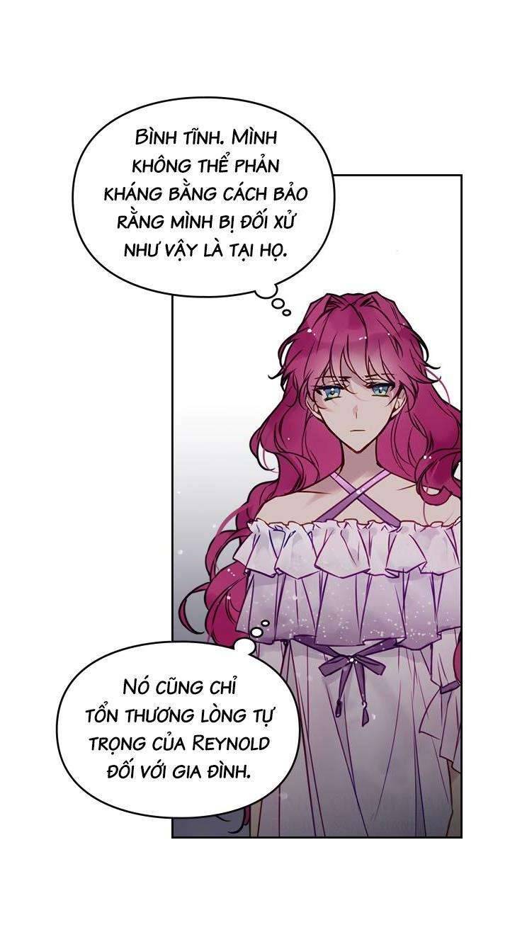 Kết Cục Của Nhân Vật Phản Diện Chỉ Có Thể Là Cái Chết Chapter 11 - Next Chapter 12