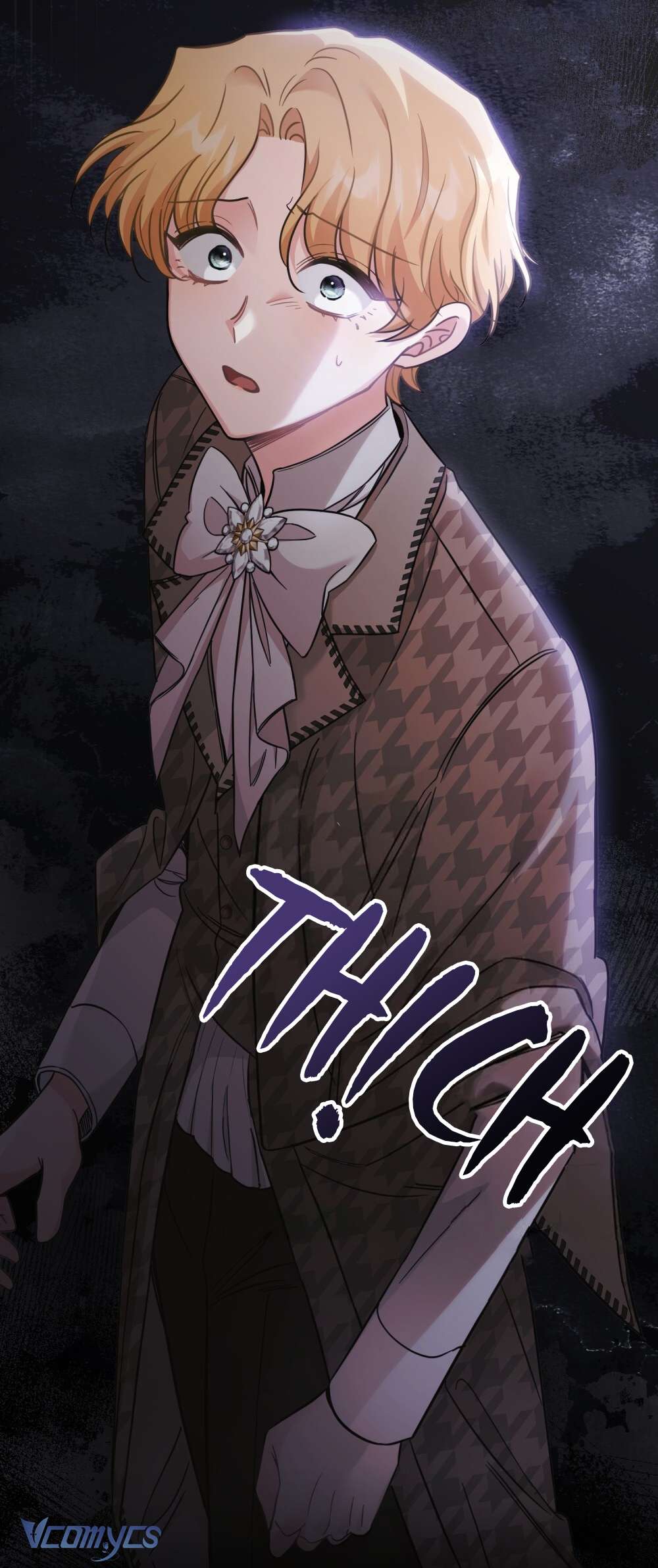 Tìm Lại Camellia Chapter 73 - Trang 4