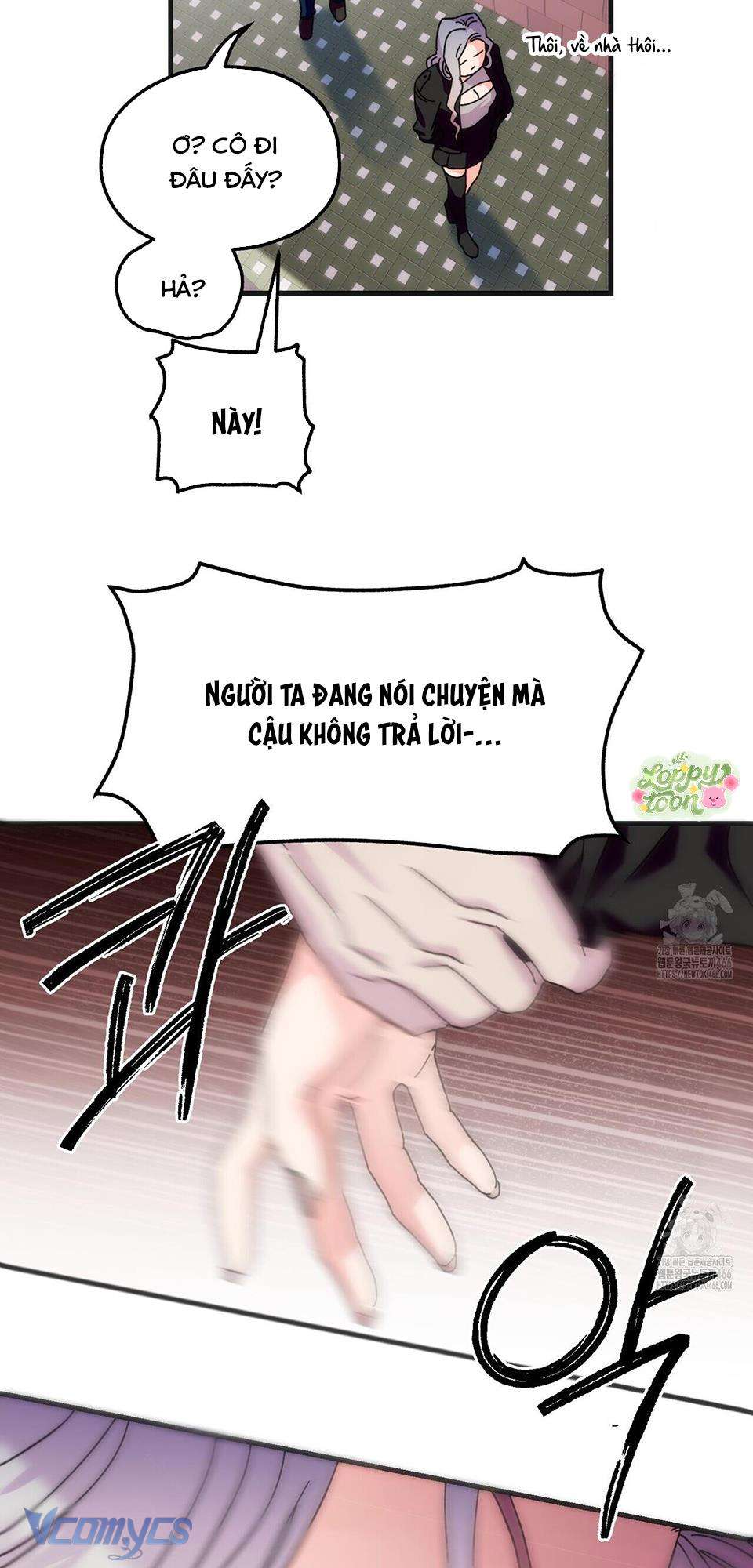 Rung Động Đỉnh Cao Chap 5 - Trang 2