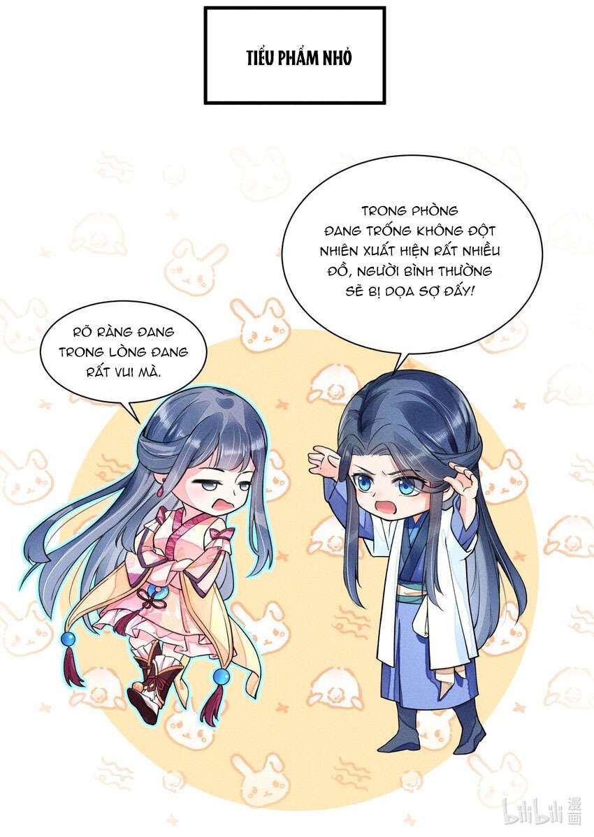Nuôi Dưỡng Hoàng Tử Chap 9 - Trang 2