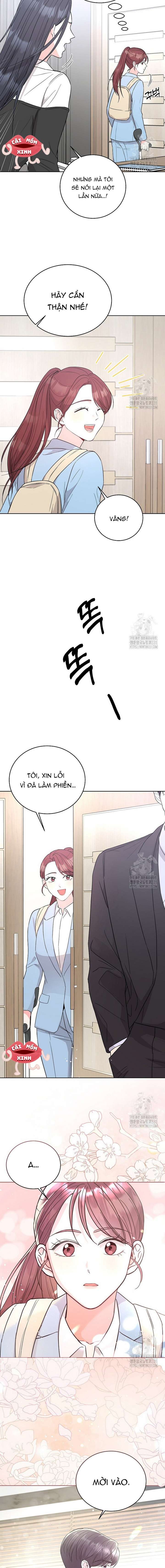 Hades và Persephone Hades và Persephone-Chap 1 - Trang 2