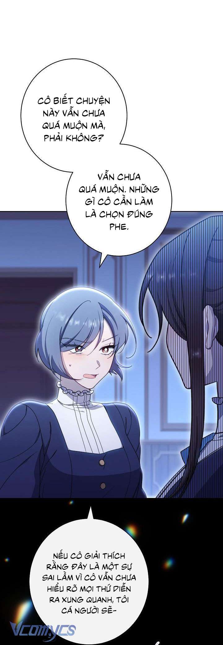 Hầu Gái Độc Quyền Của Hoàng Hậu Phản Diện Chapter 22 - Trang 4