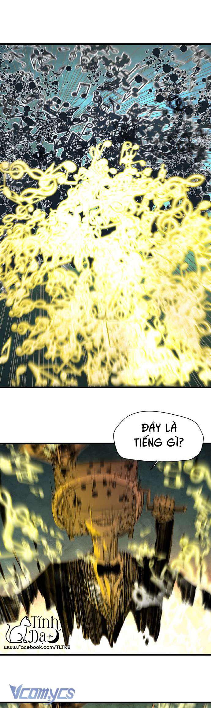 Caramel Quái Dị Chap 5+6(2) - Trang 2
