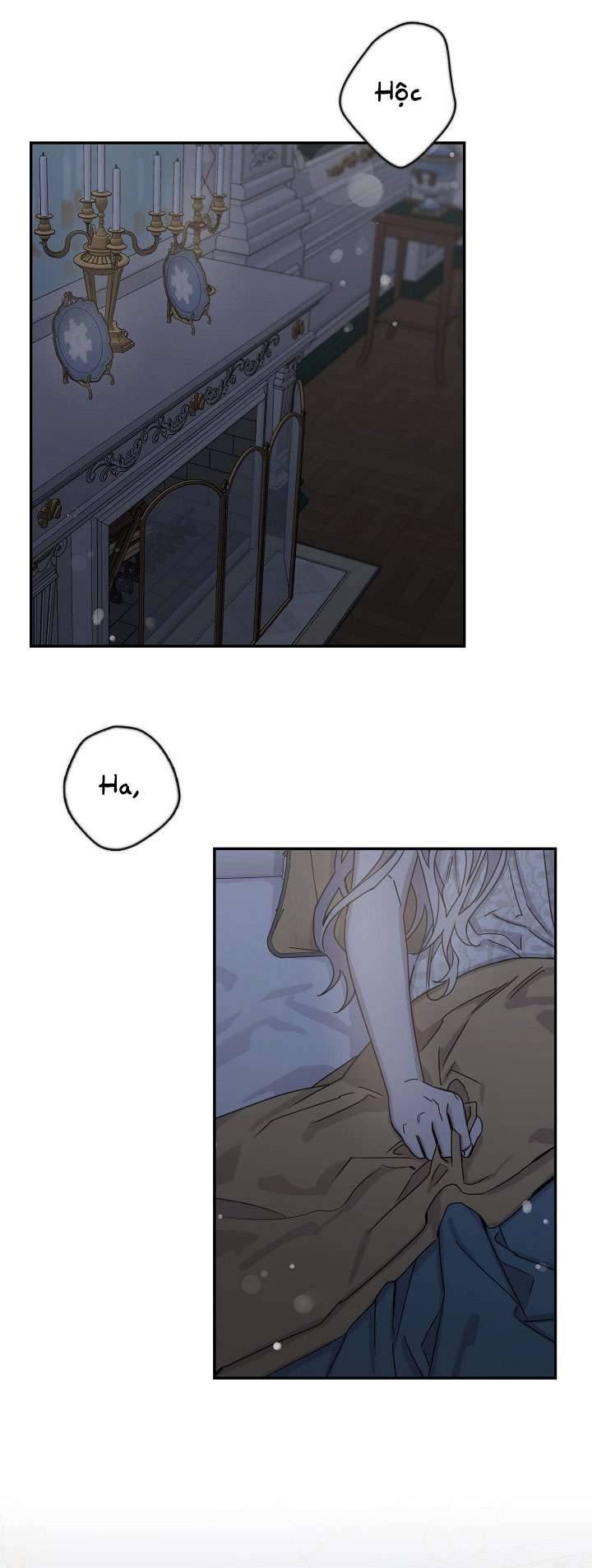 Thuần Hóa Bạo Quân Rồi Bỏ Trốn Chap 13 - Trang 2