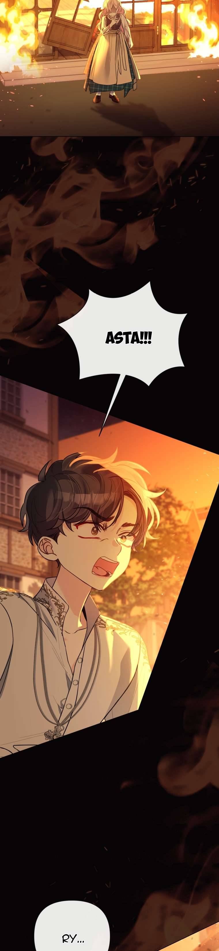 Thà Là Để Tôi Trở Thành Nữ Hoàng Chapter 40 - Trang 3