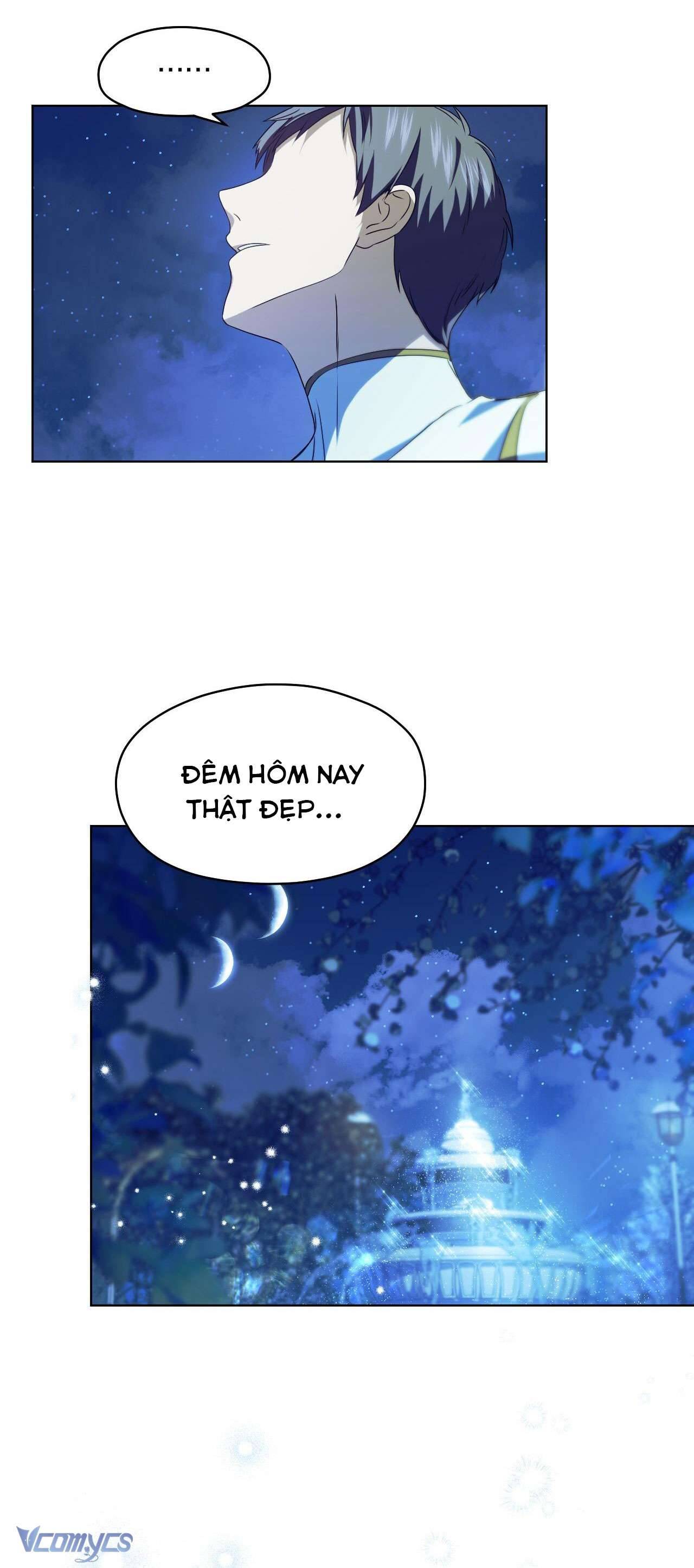 Thánh Nữ Giả Muốn Bỏ Trốn Chap 12 - Next Chap 13