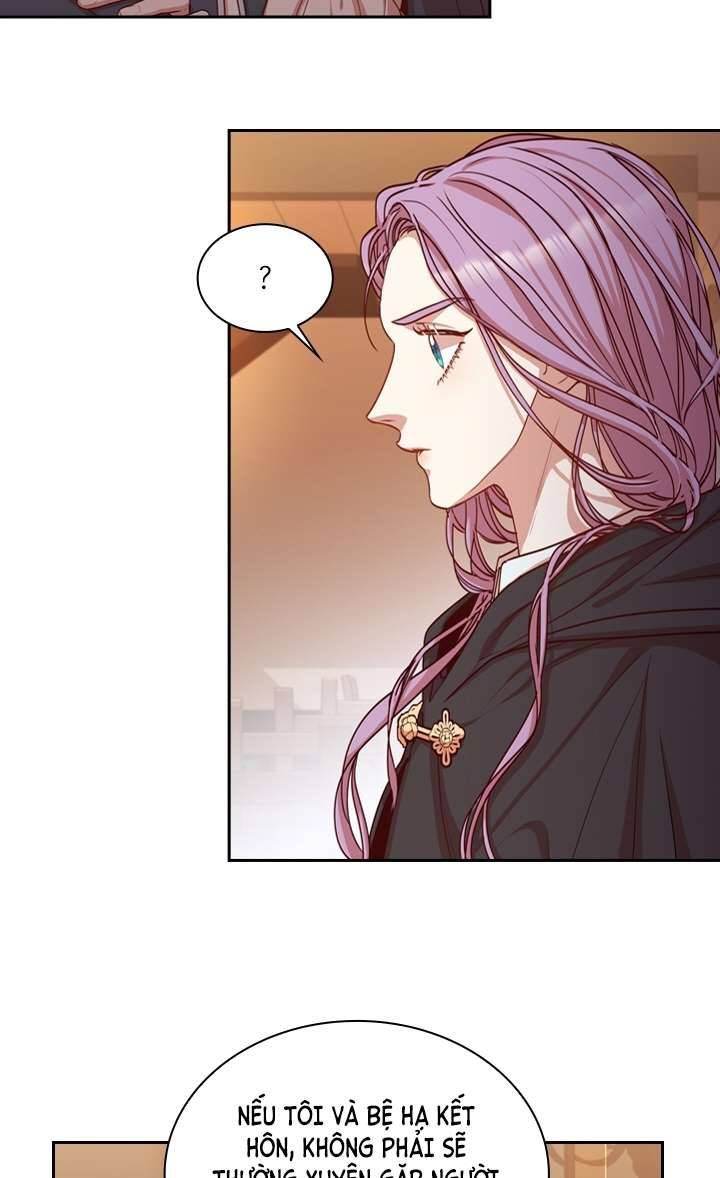 Thư Ký Của Bạo Chúa Chapter 17 - Trang 4