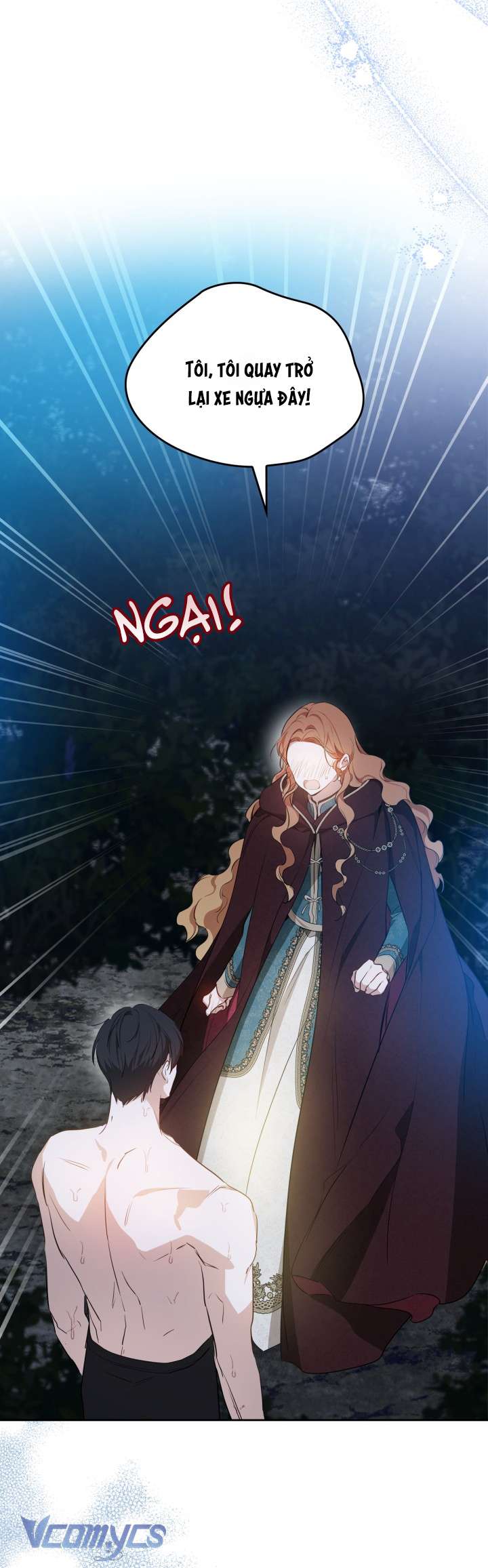 Kiếp Này Nhất Định Làm Gia Chủ Chap 153 - Trang 2