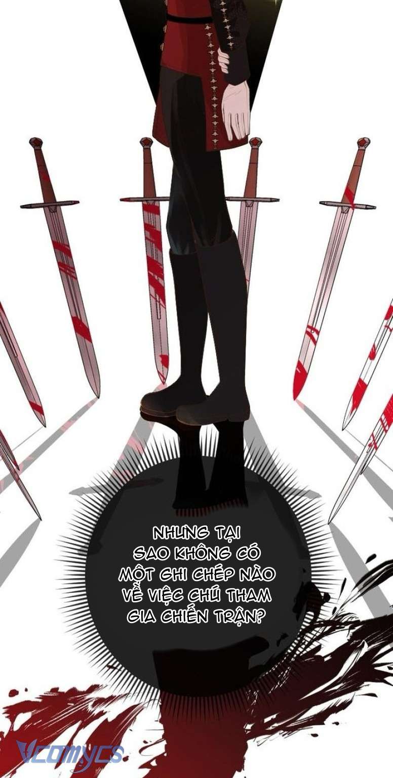 Sau Này Họ Sẽ Sinh Ra Tôi Chapter 5 - Trang 3