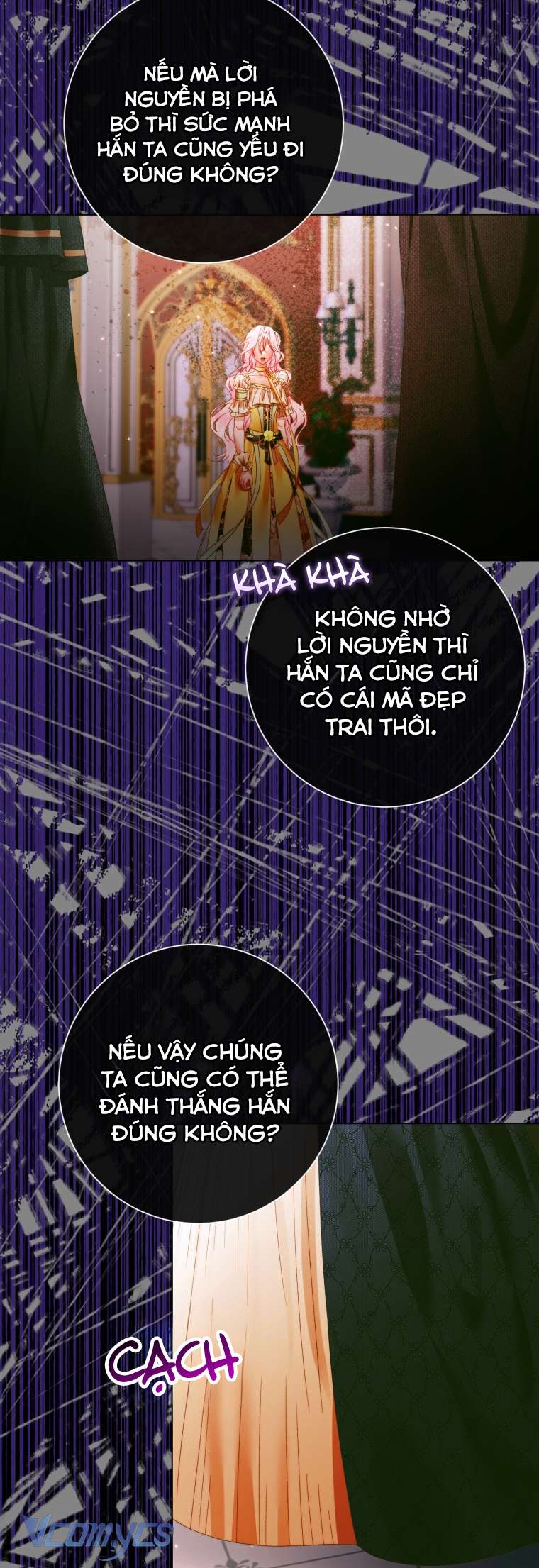 Siren: Trở Thành Gia Đình Của Nhân Vật Phản Diện Chapter 102 - Next Chapter 103