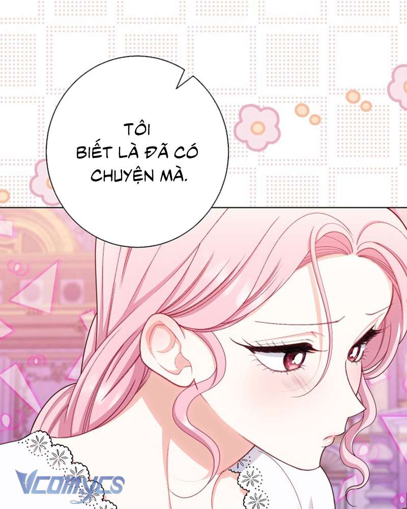 Hầu Gái Độc Quyền Của Hoàng Hậu Phản Diện Chapter 49 - Trang 4