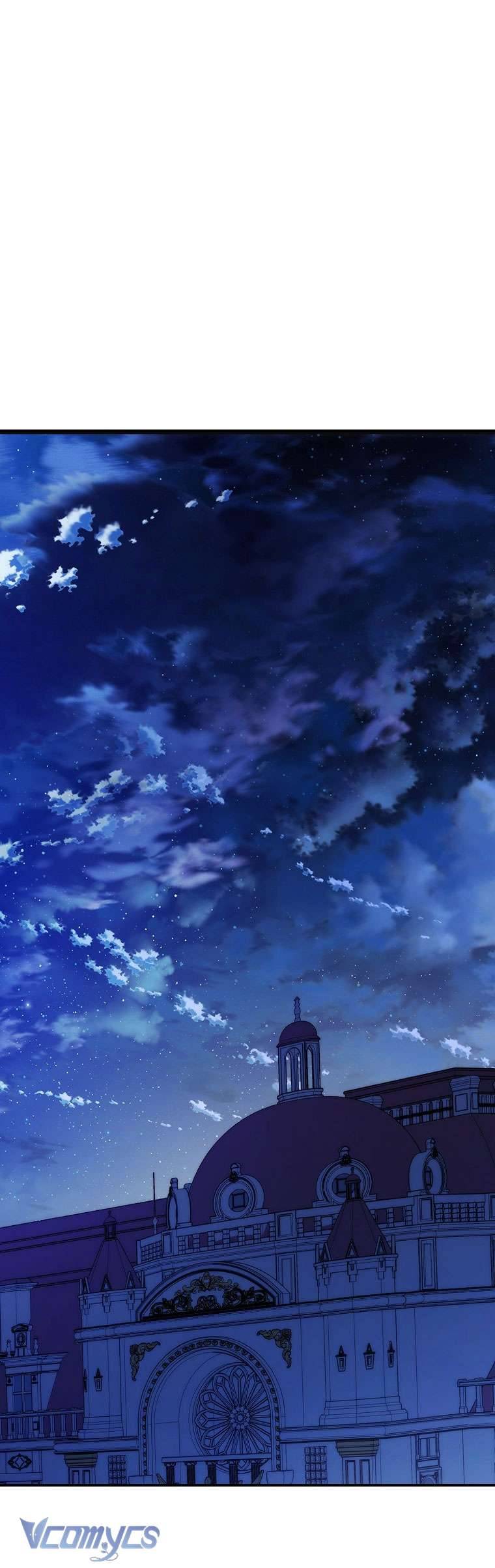 Tôi Trở Thành Vợ Của Nam Chính Chap 85 - Trang 3