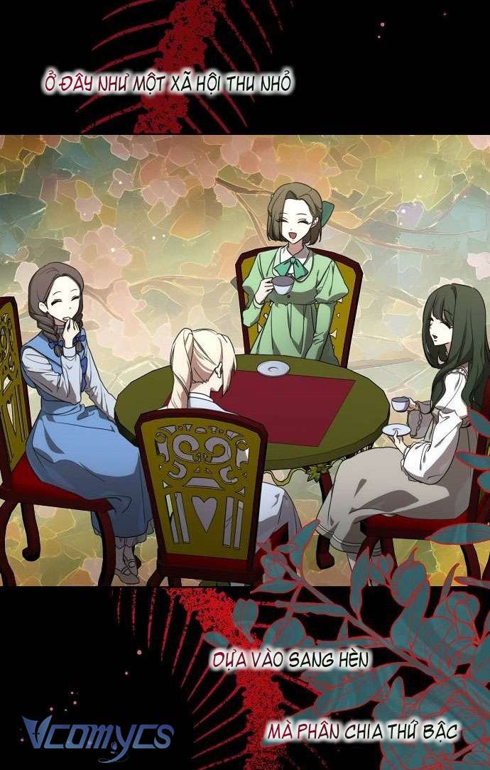 Cái Giá Phải Trả Chapter 2 - Trang 4