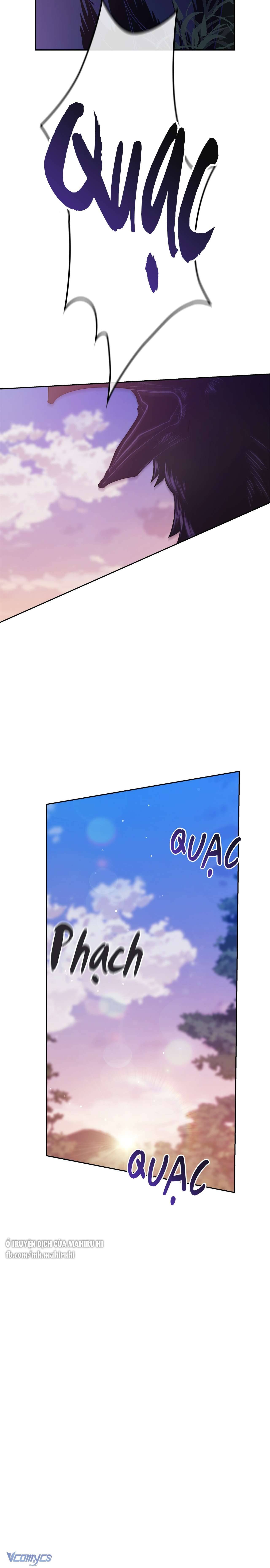 Hôn Nhân Này Rồi Sẽ Đổ Vỡ Chapter 73 - Trang 3
