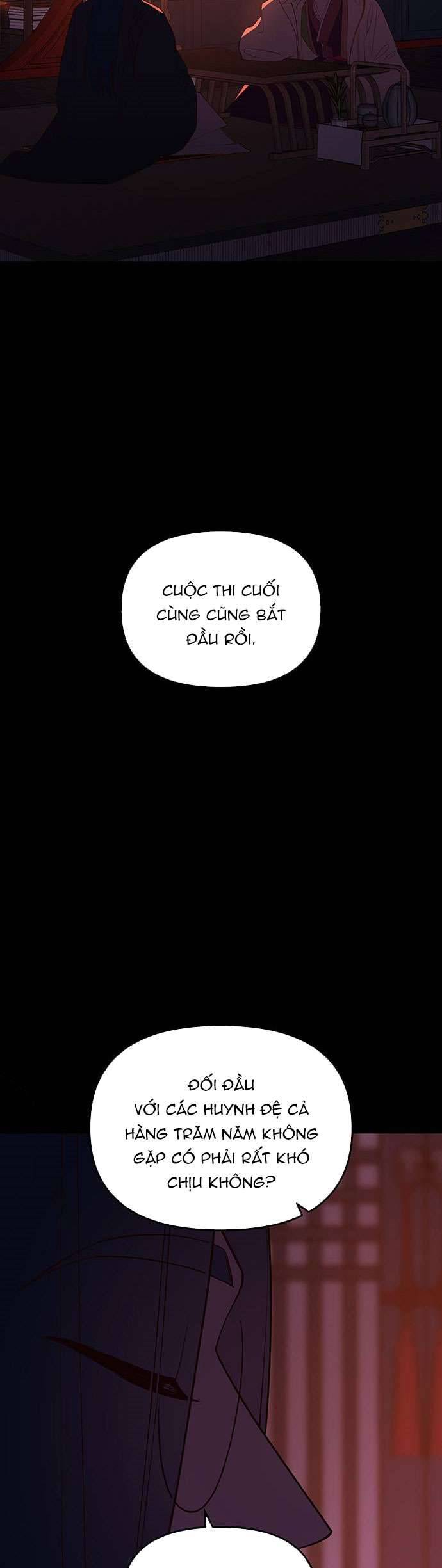 Vương Tử Huyền Bí Chapter 108 - Trang 4