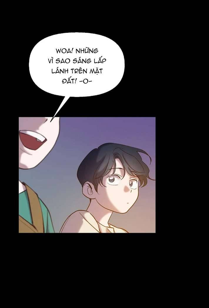 Thanh Xuân Của Chúng Ta Chap 66 - Trang 4