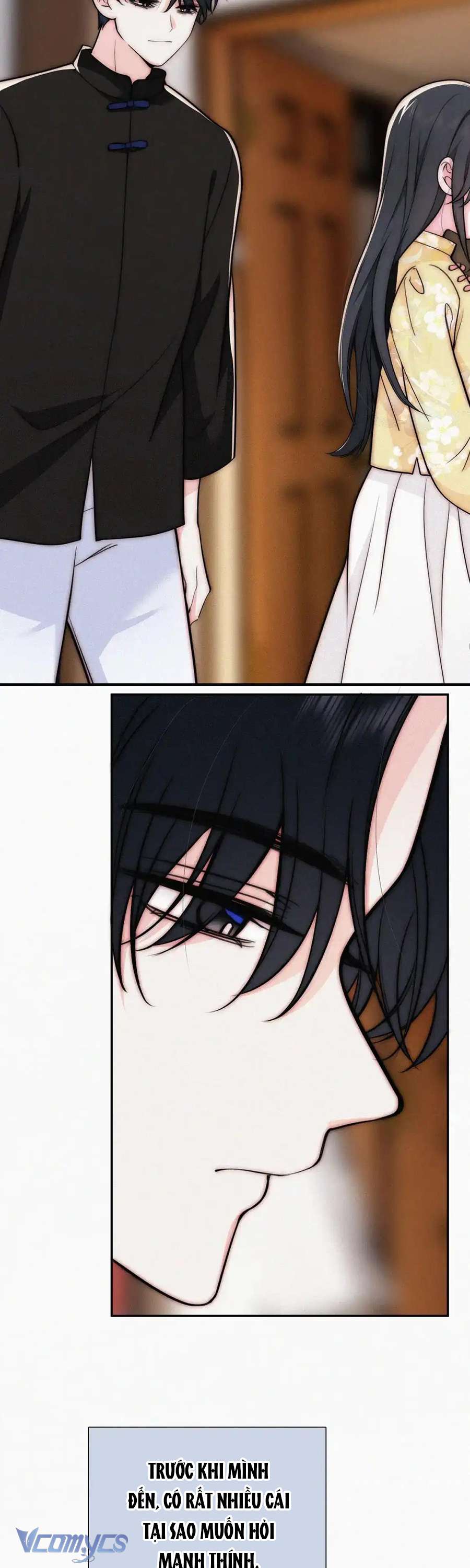 Một Mực Cưng Chiều Chap 72 - Trang 2