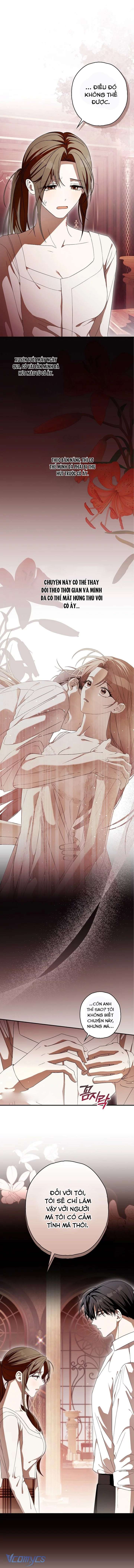 Chuỗi Thức Ăn Chap 41 - Trang 2