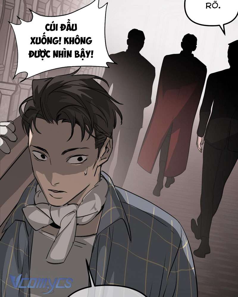 Ác Chi Hoàn Chapter 10 - Trang 4