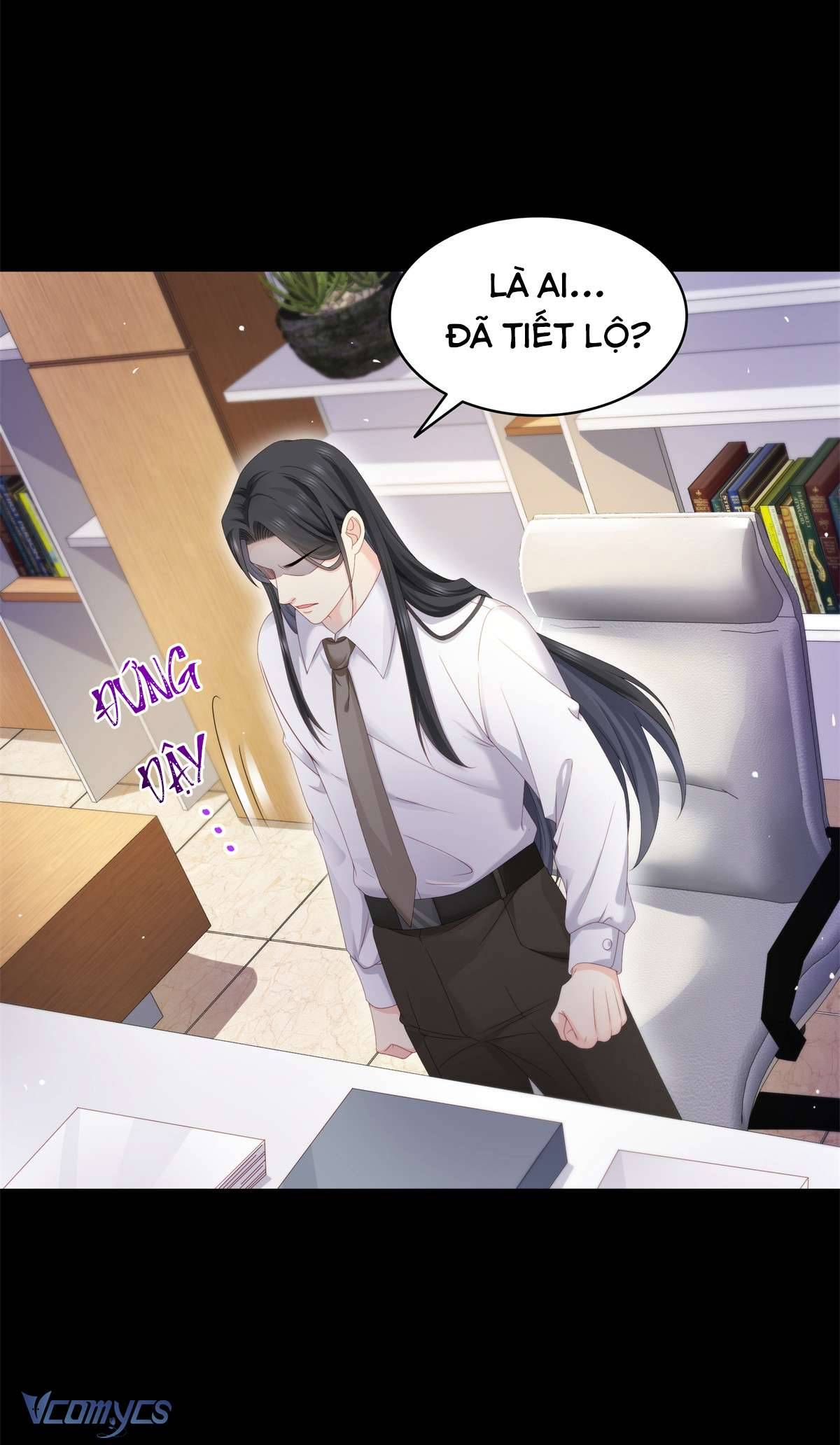 Hệt Như Hàn Quang Gặp Nắng Gắt Chap 483 - Trang 4