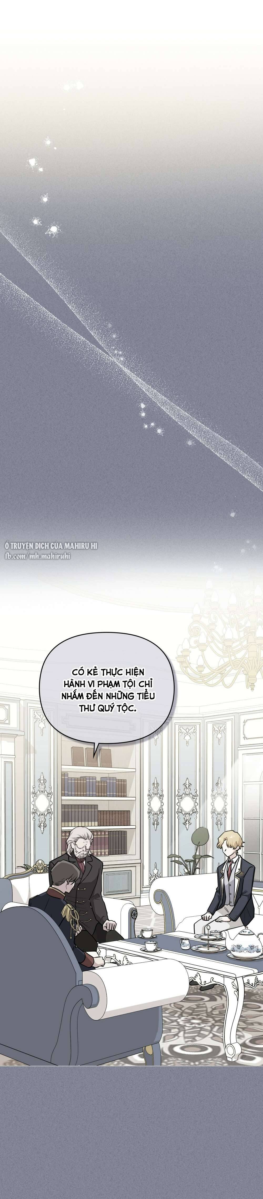 Tìm Lại Camellia Chapter 37 - Trang 4