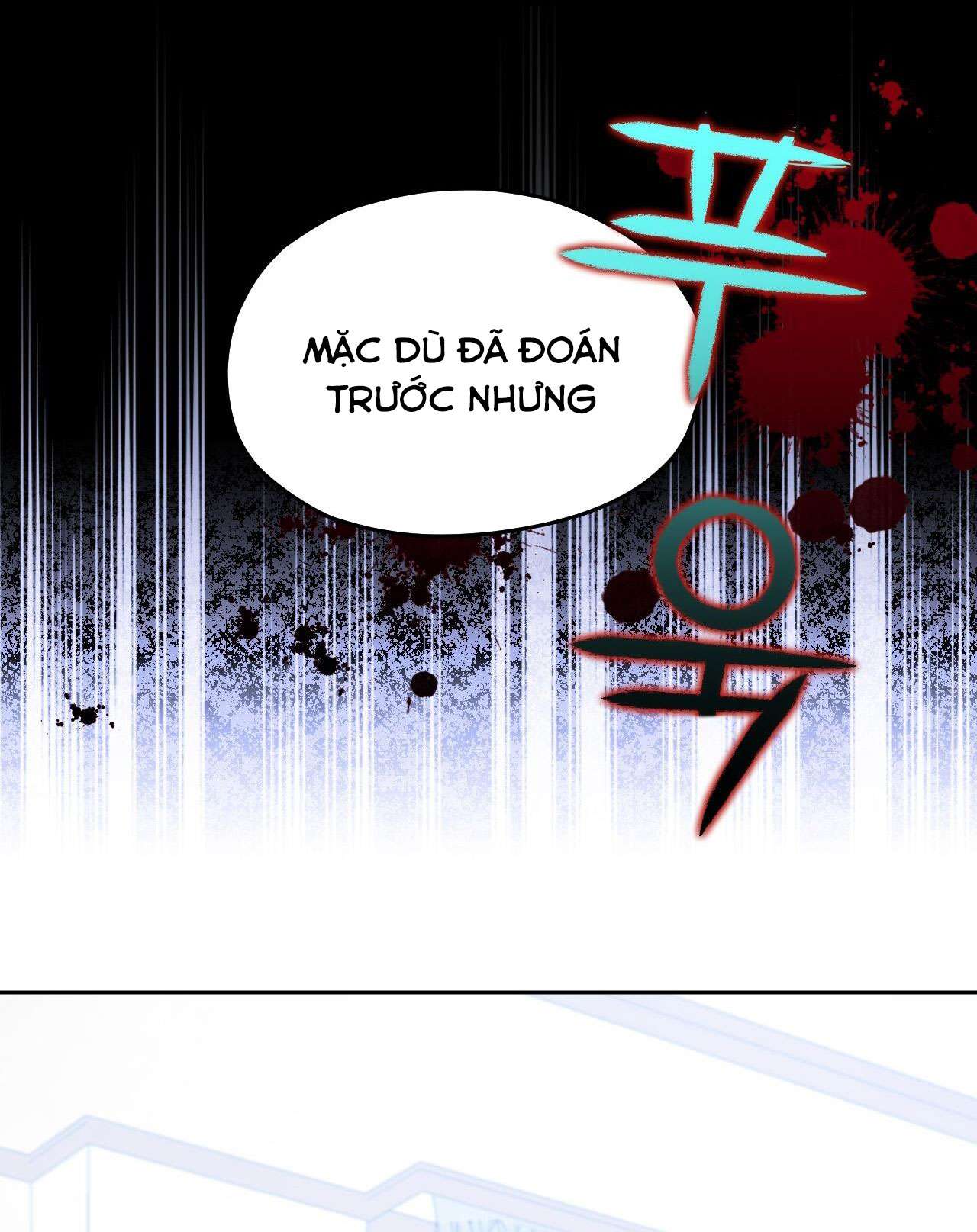 Thánh Nữ Giả Muốn Bỏ Trốn Chap 17 - Trang 4