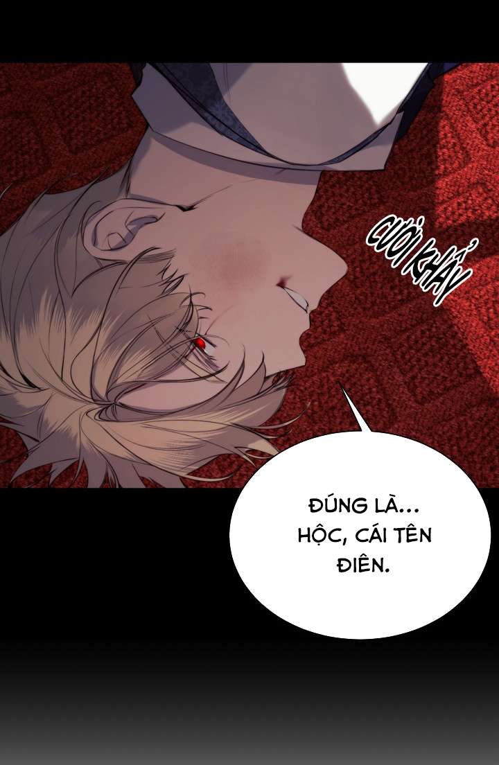 Ác Nữ Cần Bạo Chúa Chapter 41 - Trang 4