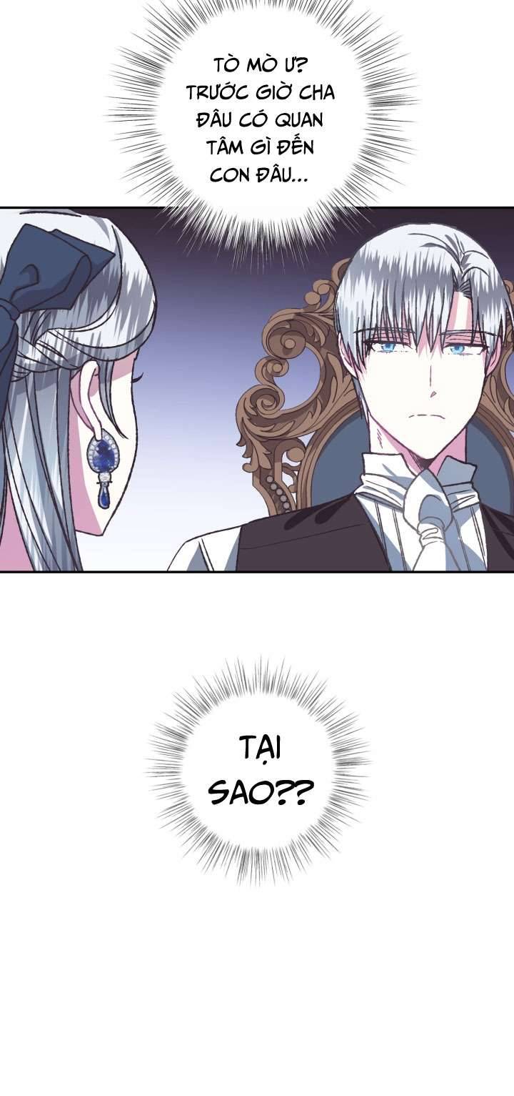 Cha À, Con Không Muốn Kết Hôn Đâu Chap 3 - Trang 2