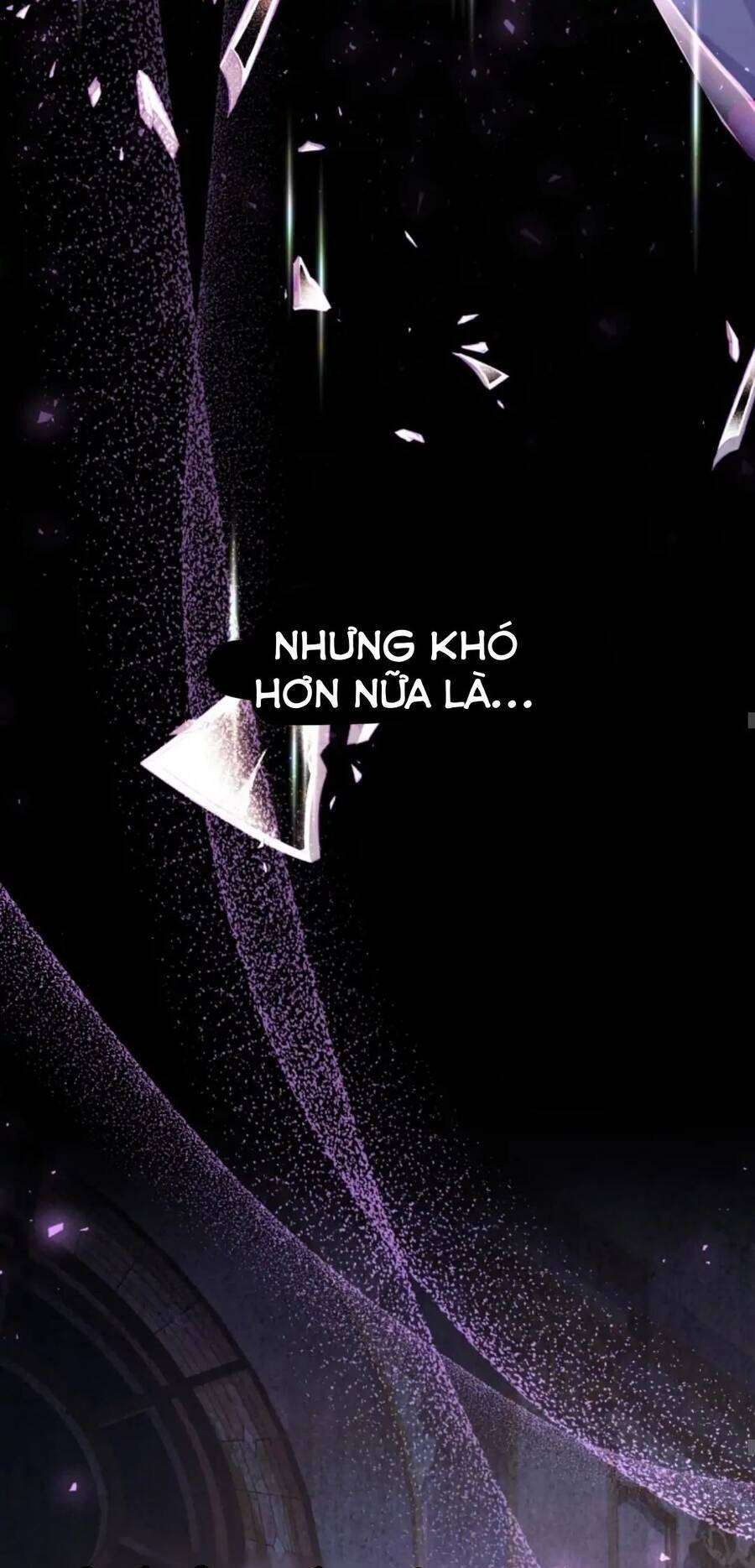 Hầu Gái Trong Trò Chơi Harem Ngược Muốn Nghỉ Việc Chapter 21 - Trang 3