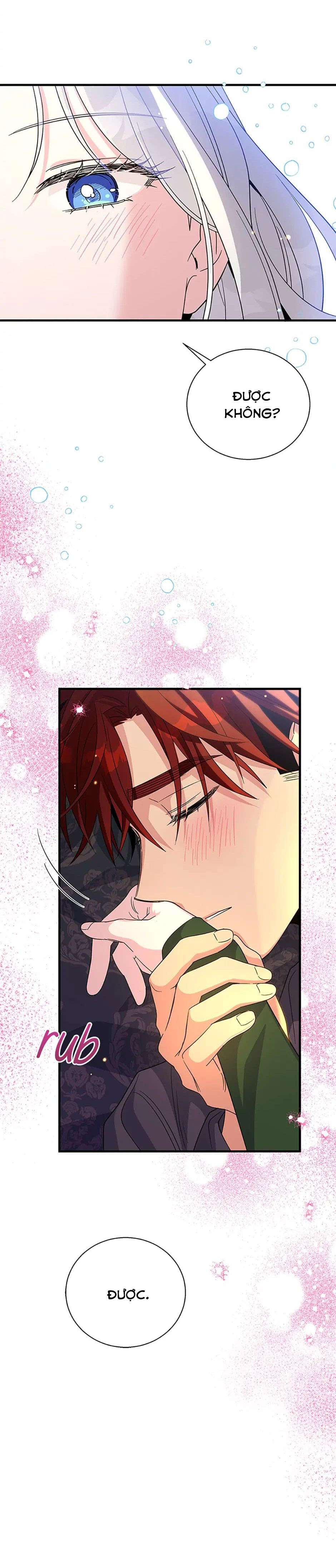 Chồng Yêu, Tôi Đây Bãi Công! Chap 80 - Trang 2
