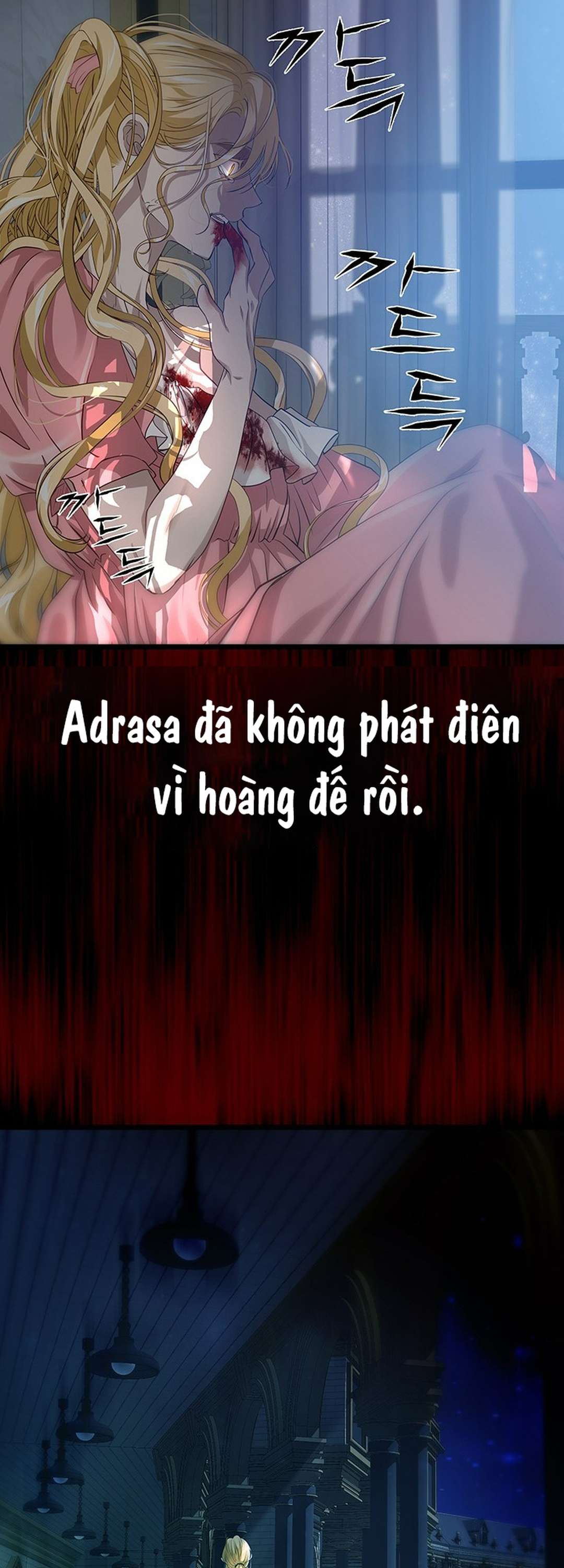 [ 18+ ] Bệ hạ đã thay đổi rồi! Chap 16 - Trang 2