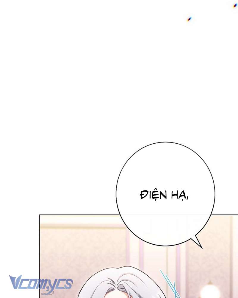 Hầu Gái Độc Quyền Của Hoàng Hậu Phản Diện Chapter 54 - Trang 4