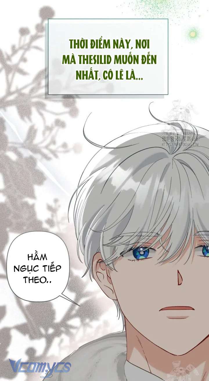 Sự Điều Trị Đặc Biệt Của Tinh Linh Chapter 94 - Trang 4