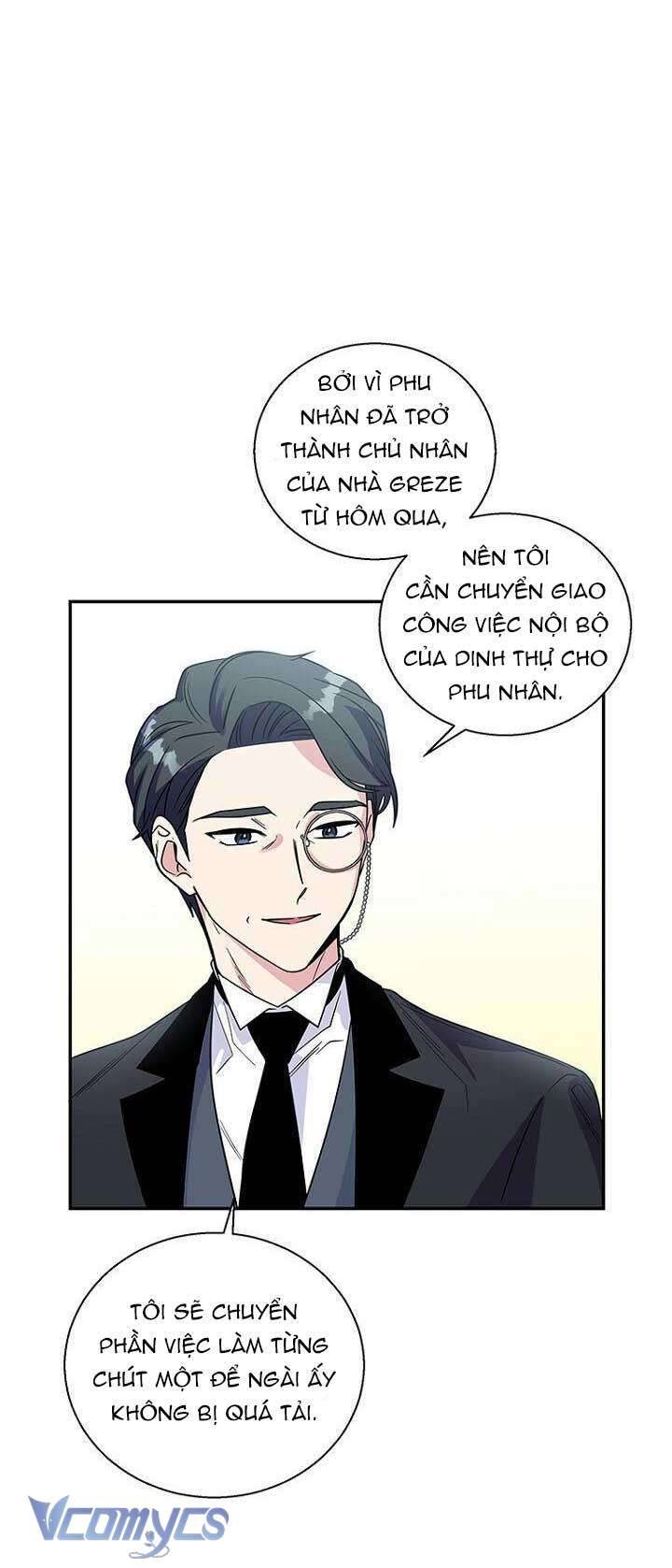 Chồng Yêu, Tôi Đây Bãi Công! Chap 4 - Trang 2