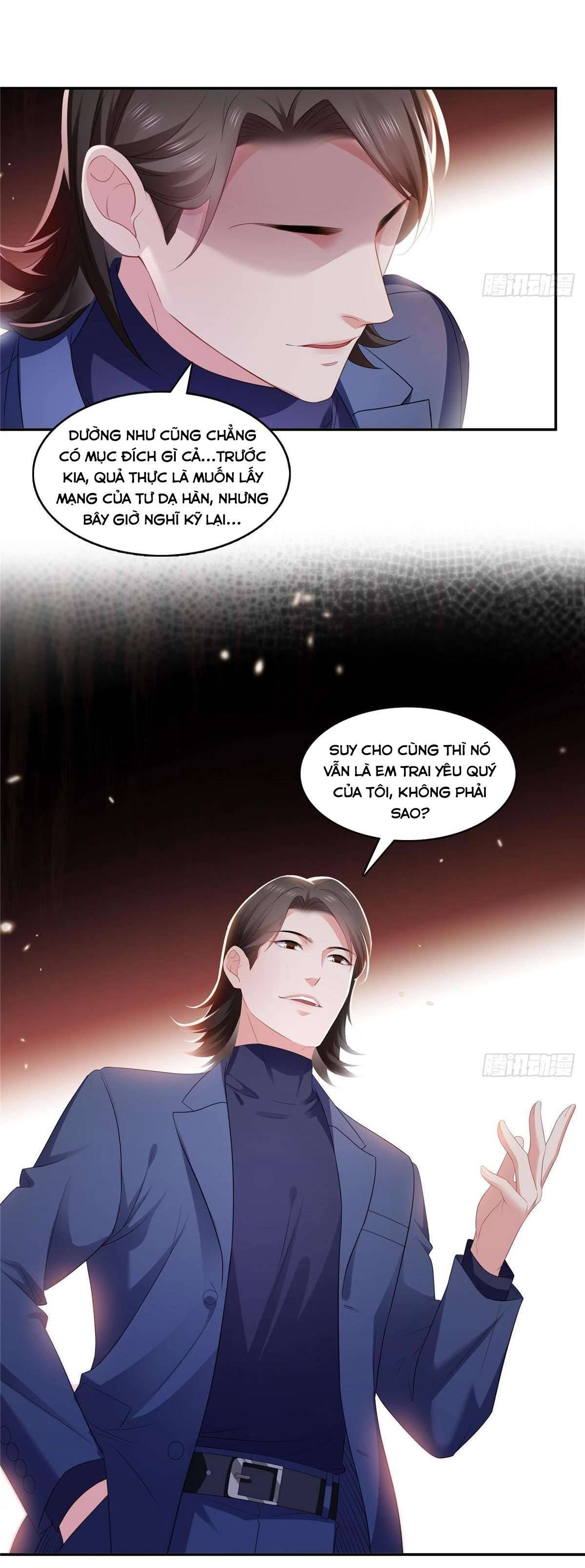 Hệt Như Hàn Quang Gặp Nắng Gắt Chap 395 - Trang 4