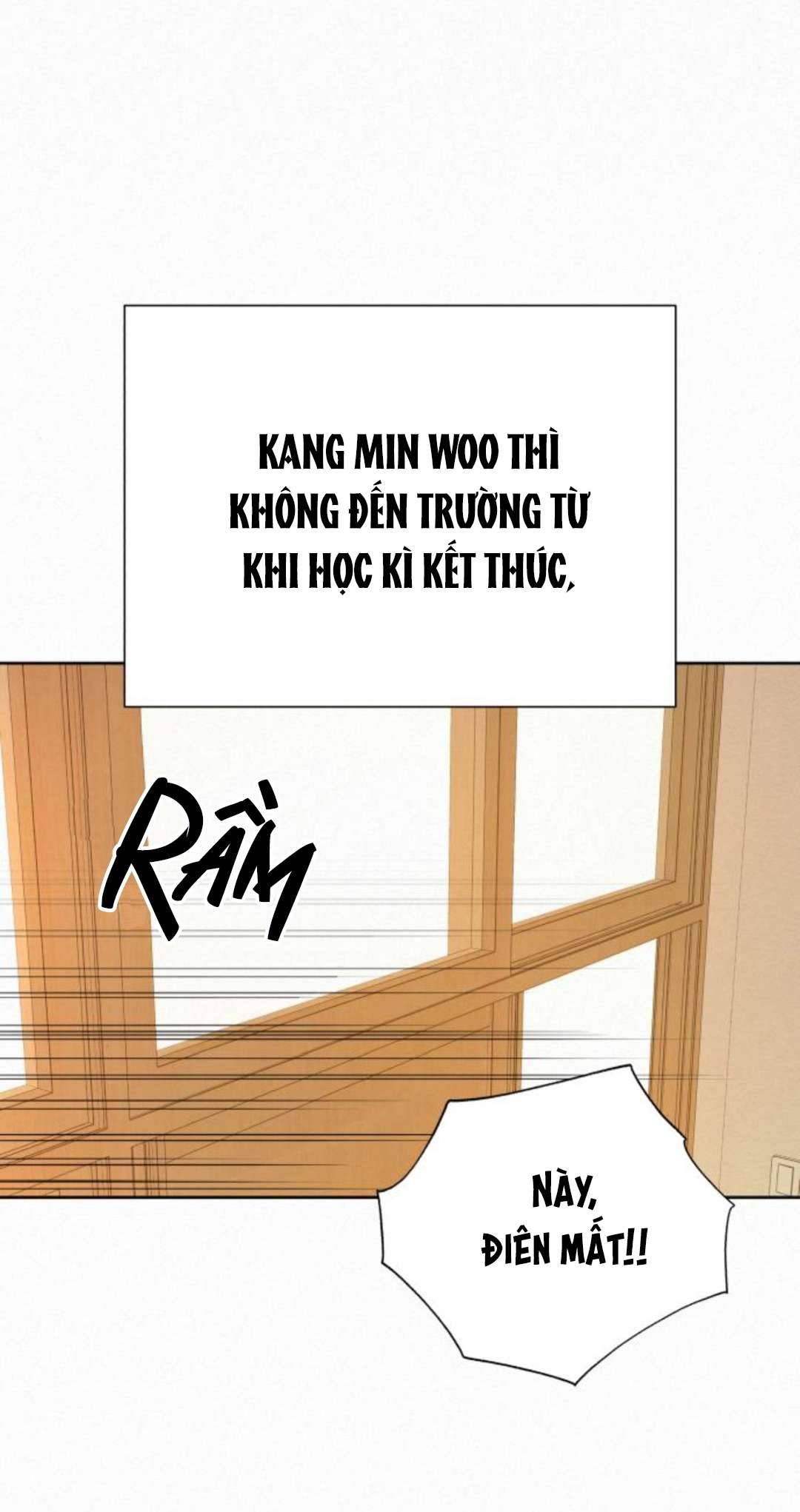 Chiến Lược: Tình Yêu Trong Sáng Chap 85 - Trang 2