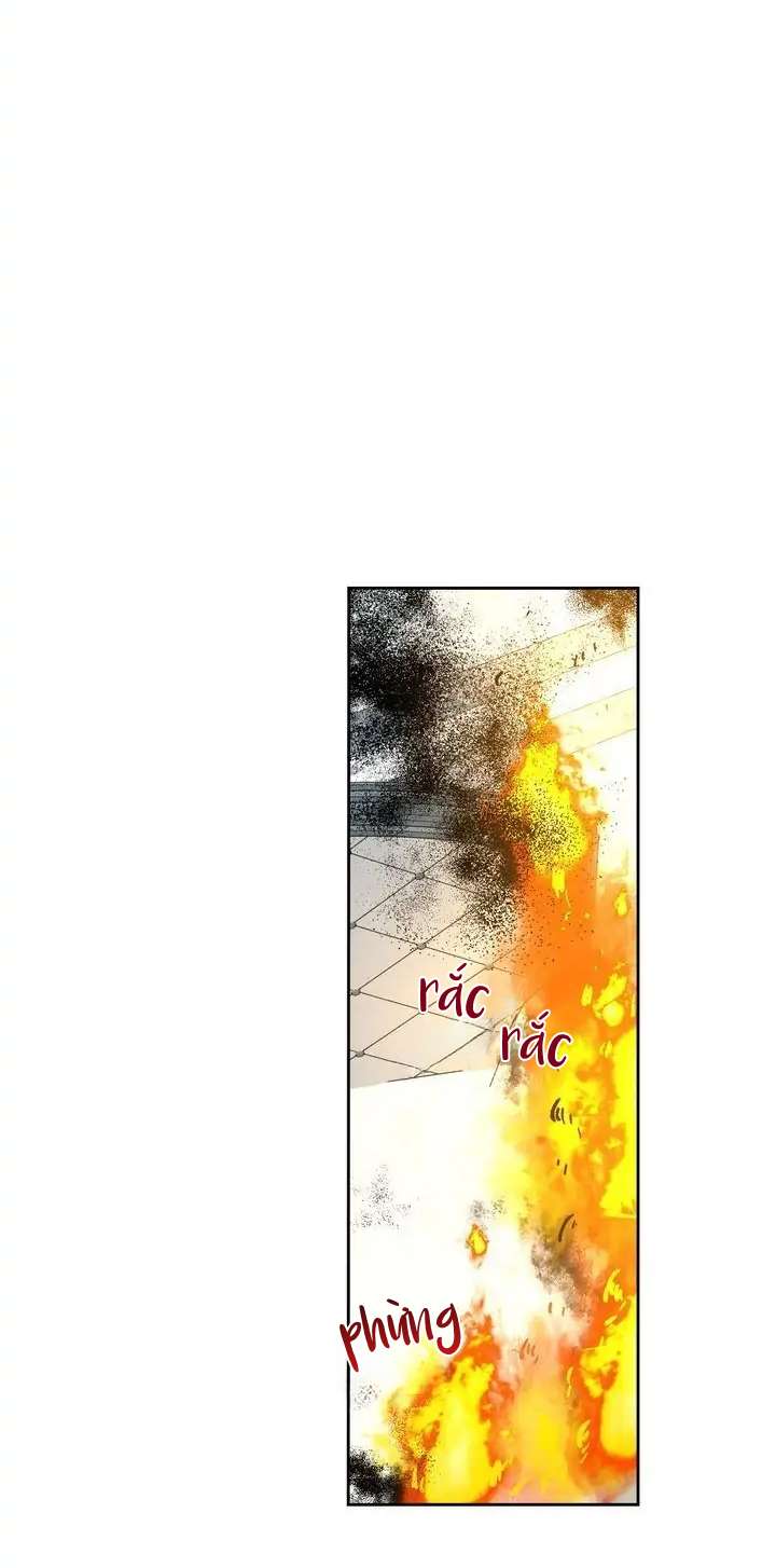 Vị Hôn Thê Khế Ước Của Công Tước Chap 116 - Trang 4