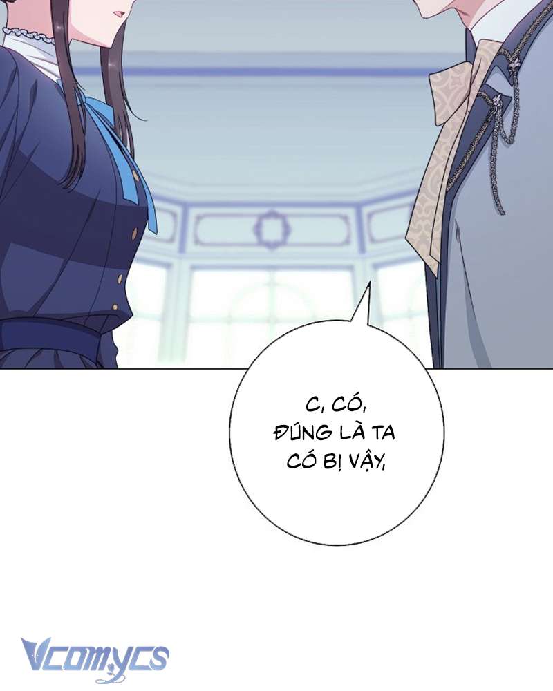 Hầu Gái Độc Quyền Của Hoàng Hậu Phản Diện Chapter 56 - Trang 4
