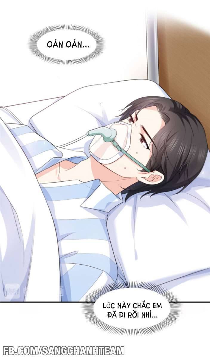 Hệt Như Hàn Quang Gặp Nắng Gắt Chap 181 - Trang 4