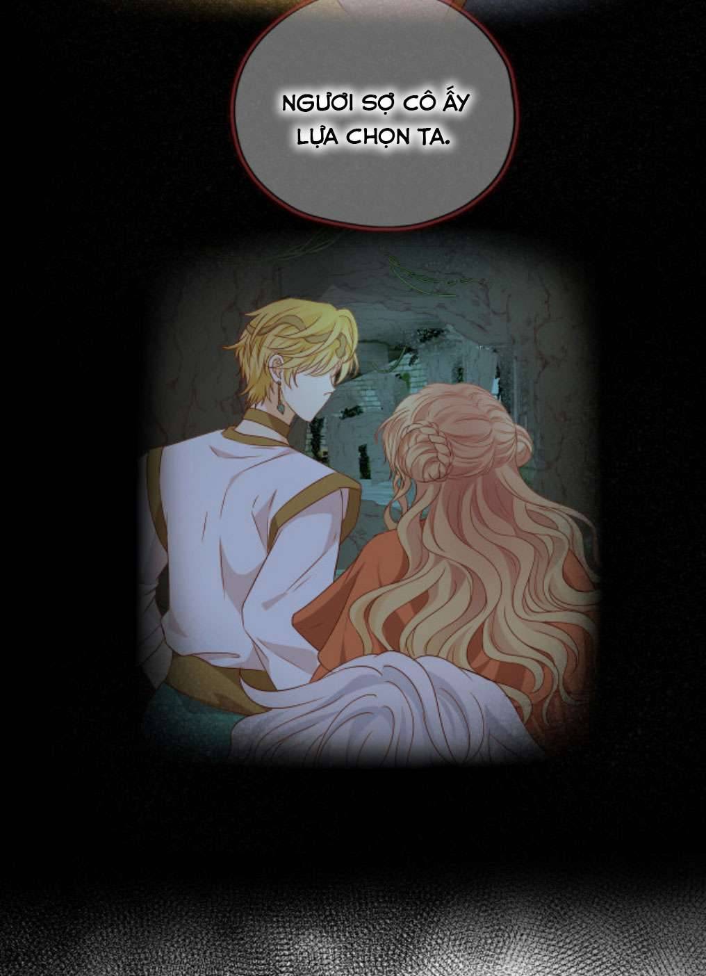 Địch Úc Đa Chi Ca Chapter 112 - Trang 4