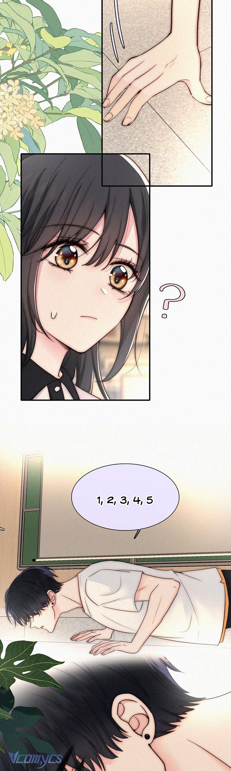Một Mực Cưng Chiều Chap 80 - Trang 2
