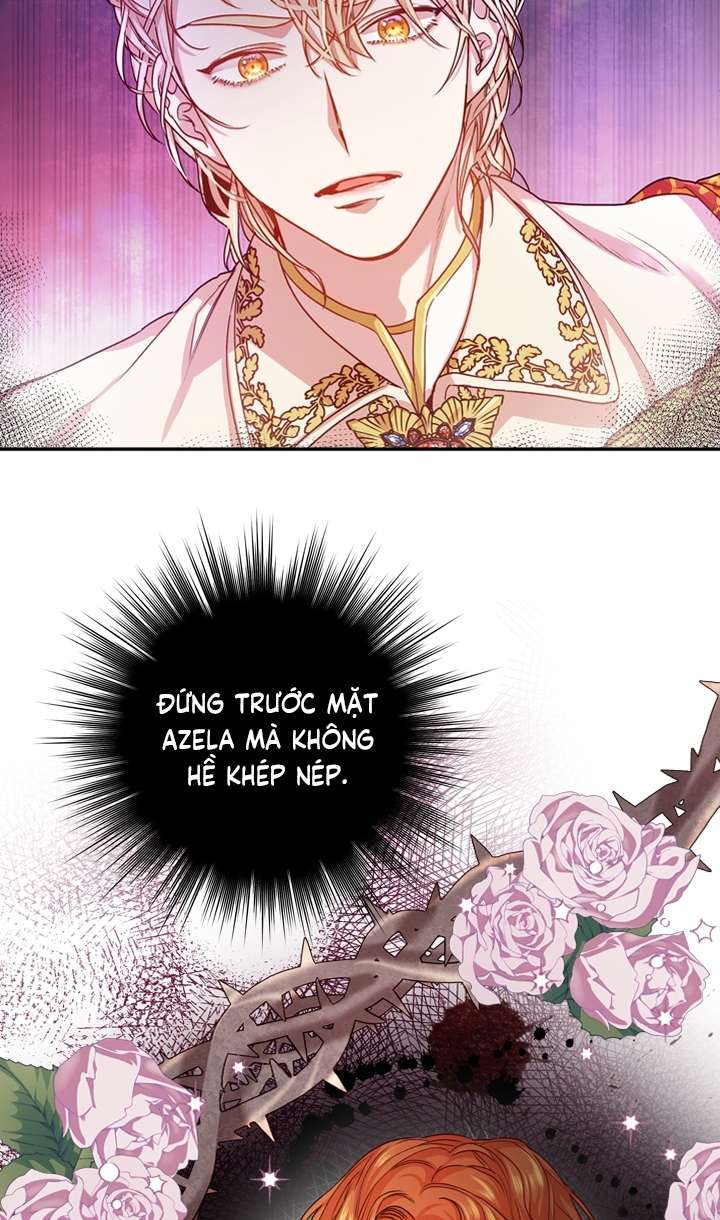 Thư Ký Của Bạo Chúa Chapter 6 - Trang 4
